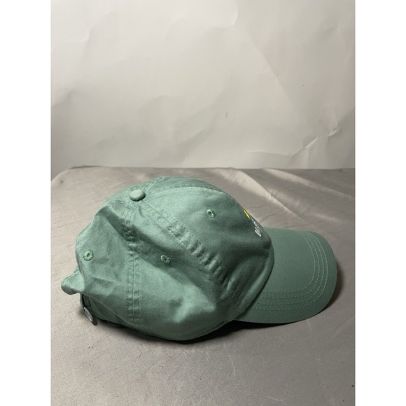 2024 Augusta National Masters Adjustable Green Ahead Golf Hat Cap - Picture 4 of 9